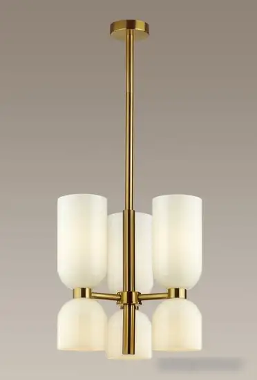 Подвесная люстра Odeon Light Orinoco 4798/6 – фото товара