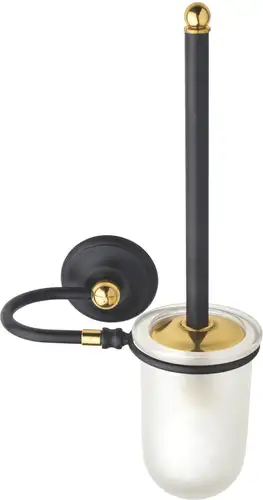 Ершик для унитаза Art&Max Sophia AM-2145-Nero/Do-Ant – изображение в каталоге