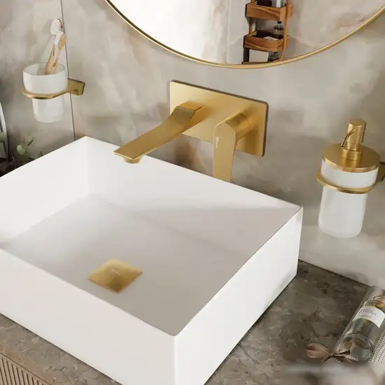 Смеситель Wasserkraft Aisch 5530 - фото товара