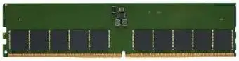 Kingston 32ГБ DDR5 5600 МГц KSM56E46BD8KM-32HA – изображение в каталоге