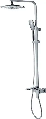 Душевая система Maxonor Pure Life PL2492