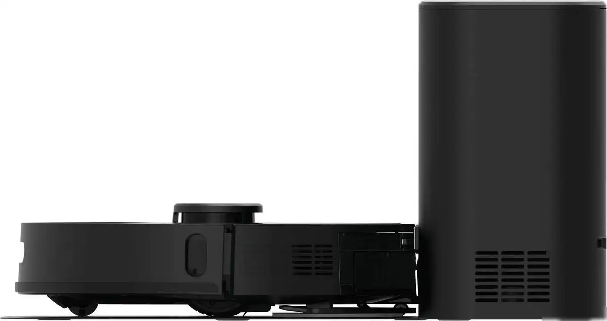 Робот-пылесос Haier HSR Pro R2B - фото товара