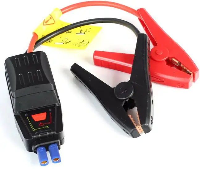 Пусковое устройство Patriot Magnum 8P – фото товара