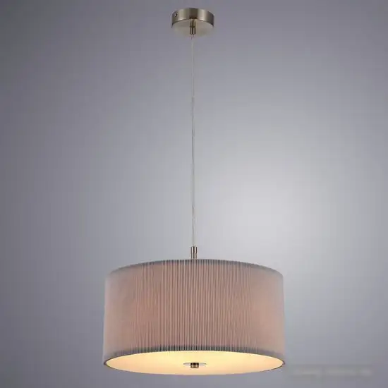 Подвесная люстра Arte Lamp Mallorca A1021SP-3SS – фото товара
