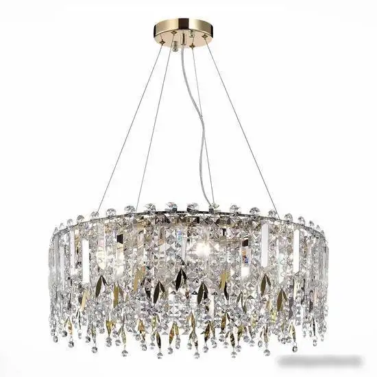 Подвесная люстра ST Luce SL1655.203.08 – фото товара