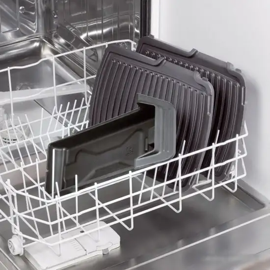 Электрогриль Tefal GC306012 – фото товара