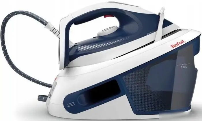 Утюг Tefal SV8001E1 - фото товара