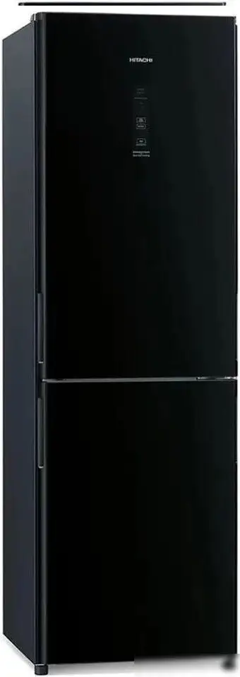 Холодильник Hitachi R-BG410PUC6XGBK - фото товара