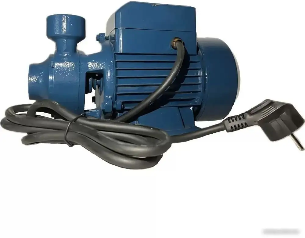 Самовсасывающий насос Maxpump QB 370D - фото товара