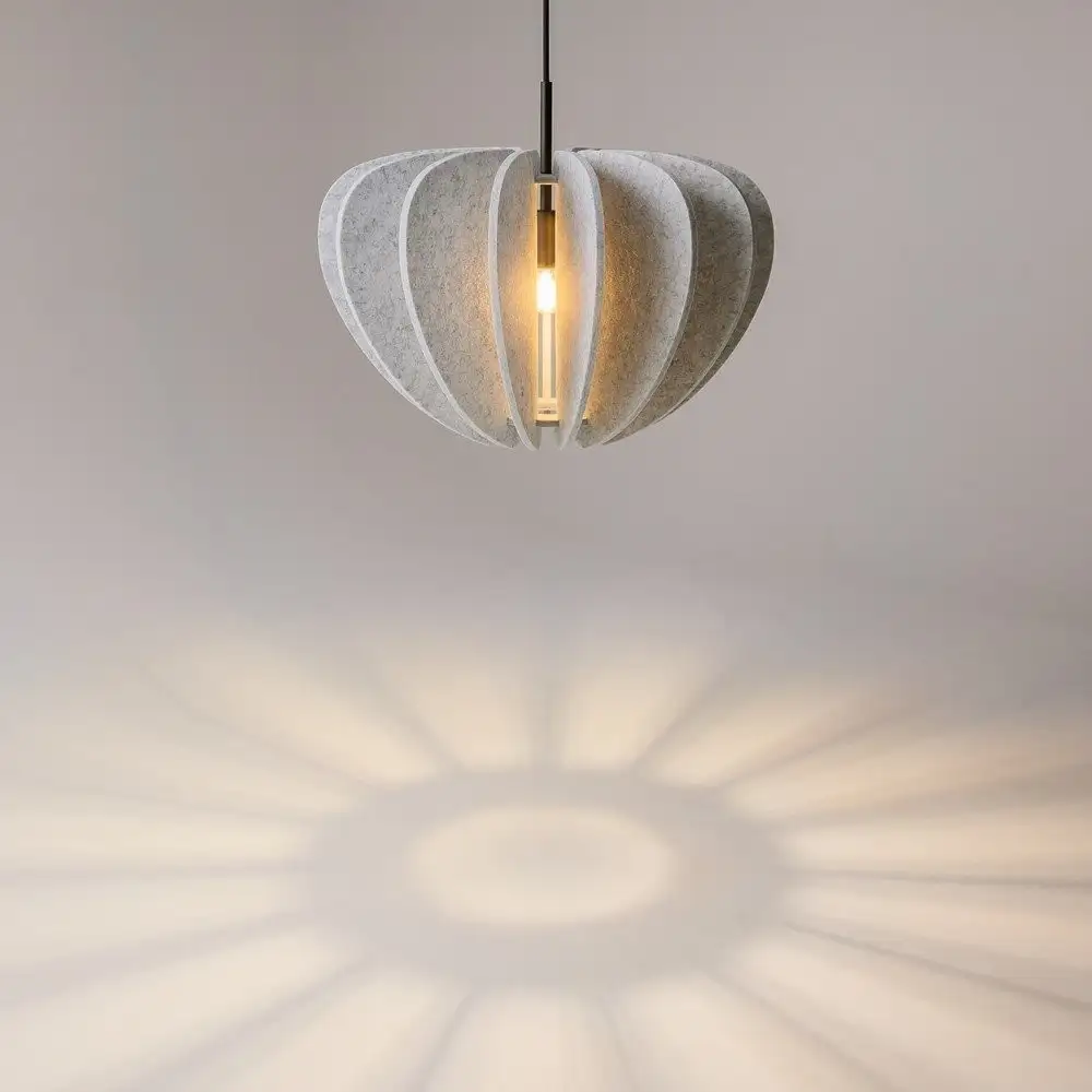Подвесная люстра Maytoni Cambio MOD398PL-01S – фото товара