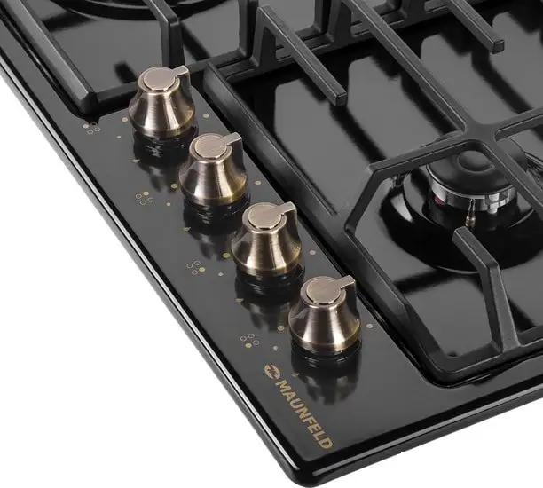 Варочная панель MAUNFELD EGHE.64.63CB.R/G - фото товара