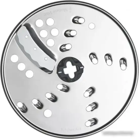 Кухонный комбайн KitchenAid 5KFP0921EOB - фото товара