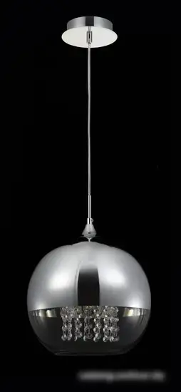 Лампа Maytoni Pendant Fermi P140-PL-170-1-N – фото товара