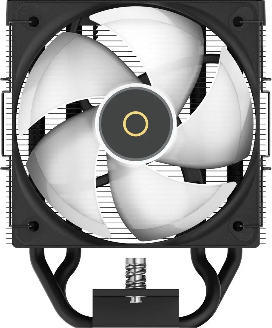 Кулер для процессора Ocypus Gamma A40 BK ARGB – фото товара