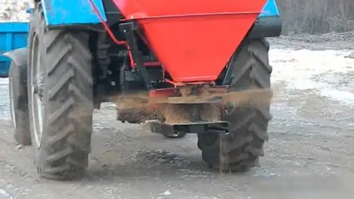 Лидсельмаш Л-116-01 – фото товара