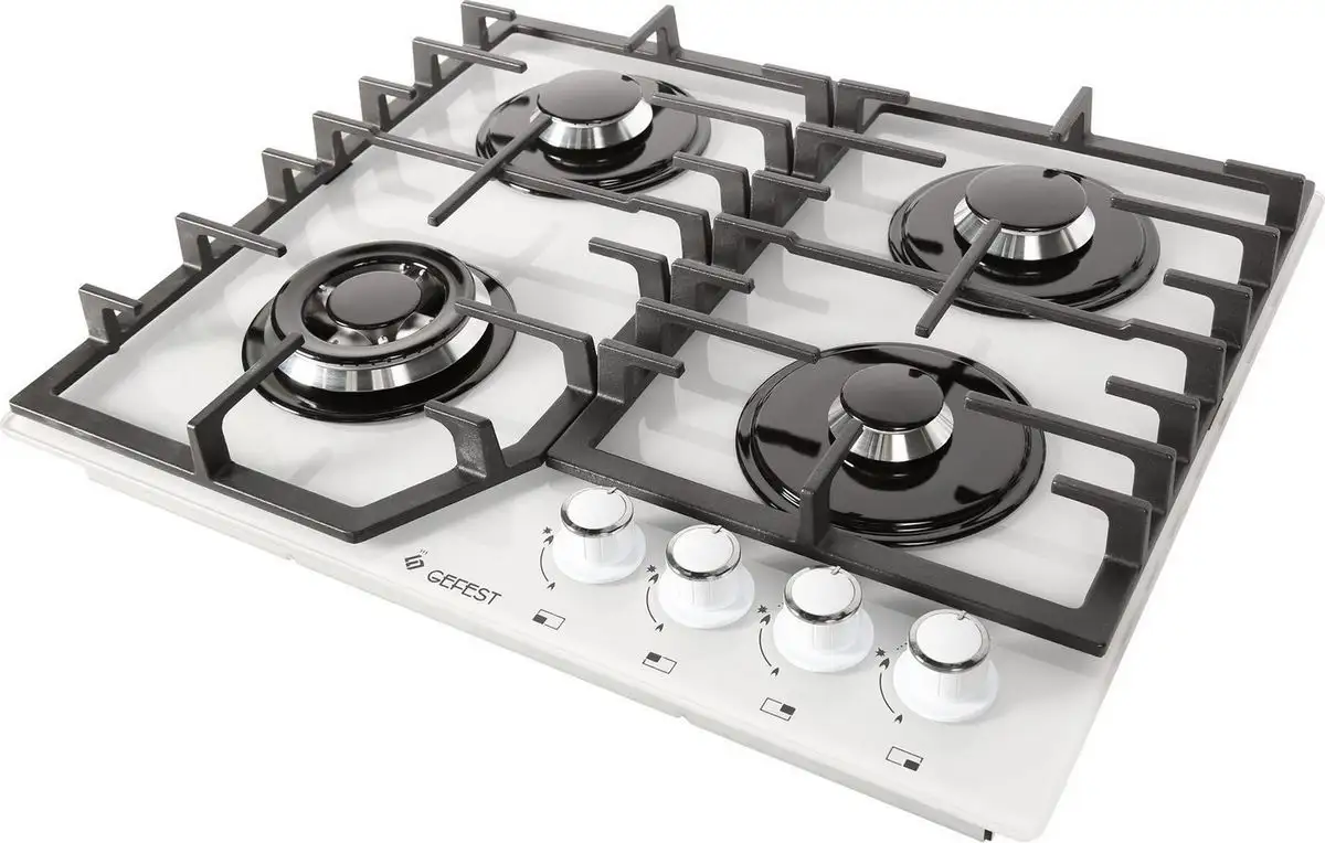 Варочная панель GEFEST 2232-01 Р12 - фото товара