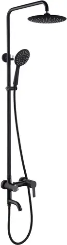 Душевая система Fmark FS8345H