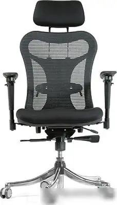 Кресло CHAIRMAN Ch-769 CIP TW-11 – фото товара