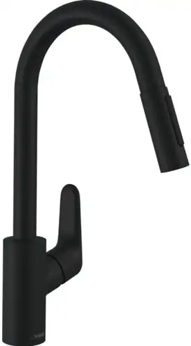 Смеситель Hansgrohe Focus M41 31815670 - изображение в каталоге