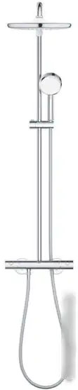 Душевая система Grohe Tempesta Cosmopolitan System 250 26670000 - фото товара