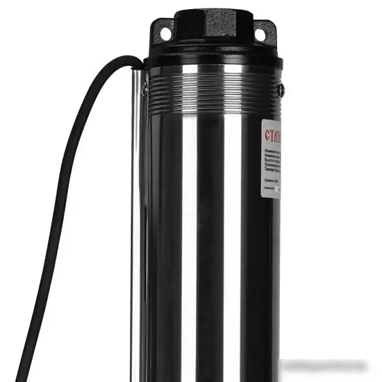 Скважинный насос Ставр 3-НСЦ-45/550 - фото товара