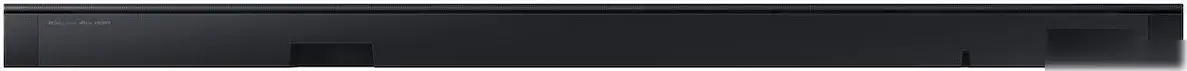 Саундбар Samsung HW-Q600H – фото товара