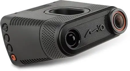 Автомобильный видеорегистратор Mio MiVue i85 – фото товара