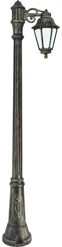 Фонарный столб Fumagalli Gigi Bisso/Anna E22.156.S10.BYF1R – изображение в каталоге