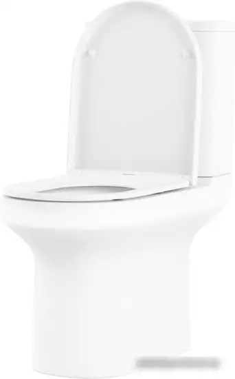 Унитаз Lavinia Boho Grance Hill Rimless 3307002R (бачок, чаша, пневмокрышка) - фото товара