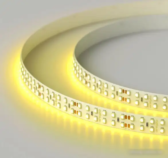 Светодиодная лента Arlight RT 2-5000 24V Yellow 2x2 008774 – фото товара