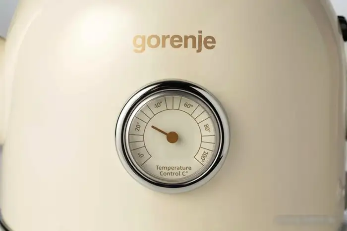 Электрический чайник Gorenje K17CLIN - фото товара