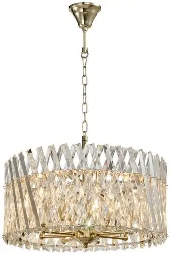 Подвесная люстра Aployt Verene APL.808.13.08 – изображение в каталоге