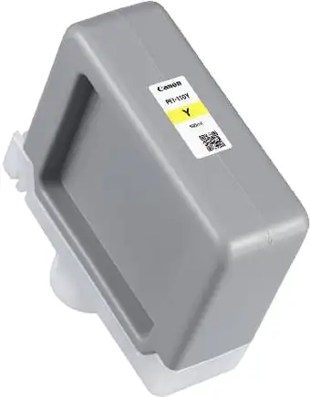Картридж Canon PFI-110 Y – изображение в каталоге