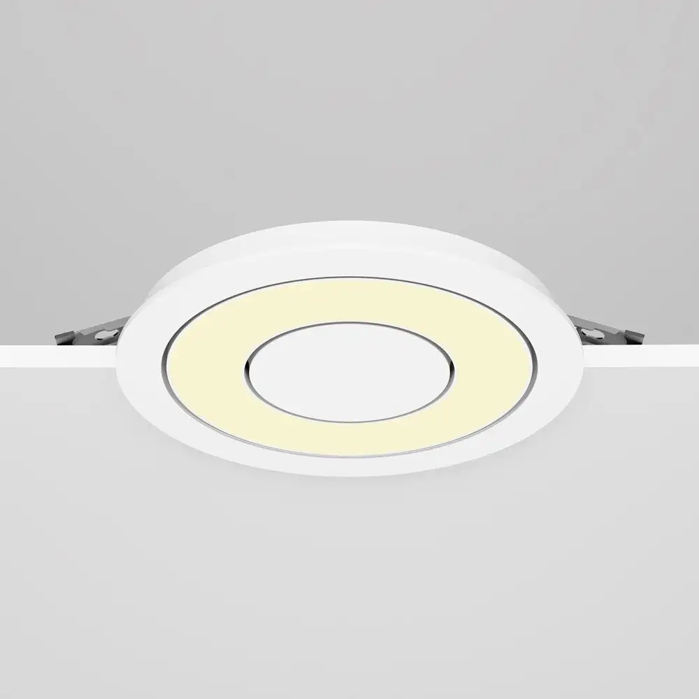 Спот Maytoni Vector DL102-12W2.7K-W – фото товара