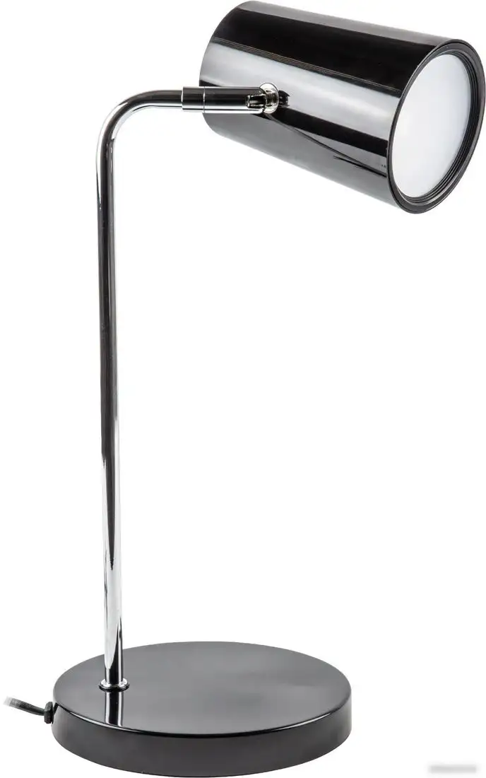 Настольная лампа Uniel ULM-B600 6W/4500K/DIM BLACK UL-00010146 – фото товара