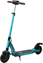 Электросамокат Kugoo S3 Pro (синий)