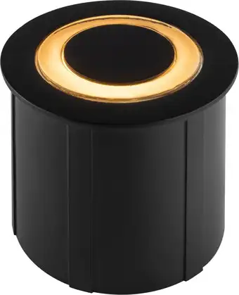 Тротуарный встраиваемый светильник Maytoni Limo O037-L3B3K – изображение в каталоге