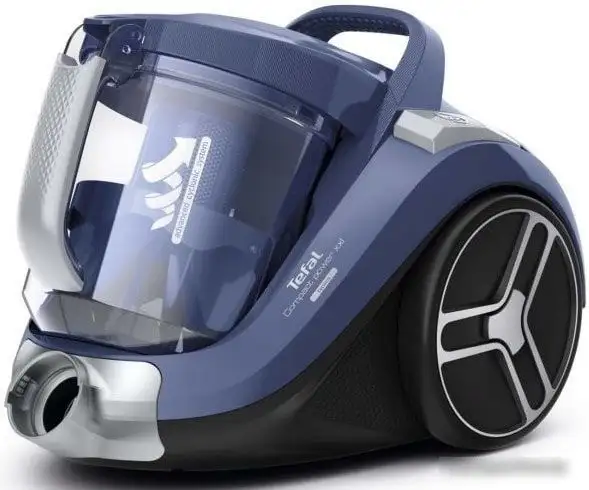 Пылесос Tefal TW4881EA - фото товара