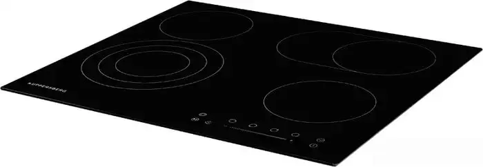 Варочная панель KUPPERSBERG ECS 623 - фото товара