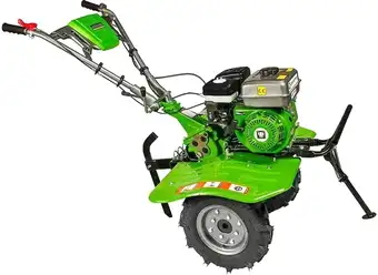 Мотоблок GRASSHOPPER GR 900-3 4.00-10 – изображение в каталоге