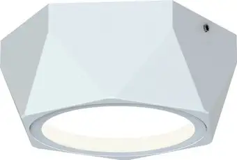 Уличный накладной светильник Favourite Fantum 4668-1U – изображение в каталоге