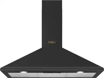 Кухонная вытяжка Smeg KSED95COA – изображение в каталоге