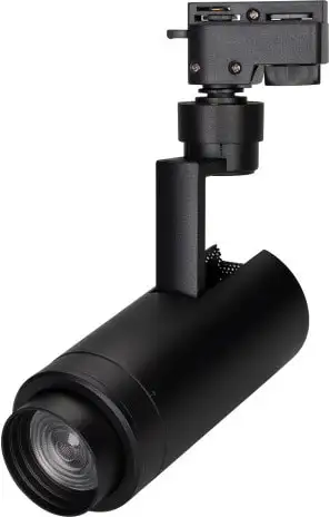 Трековый светильник Arlight LGD-ZEUS-2TR-R67-10W Day4000 025940(1) – изображение в каталоге