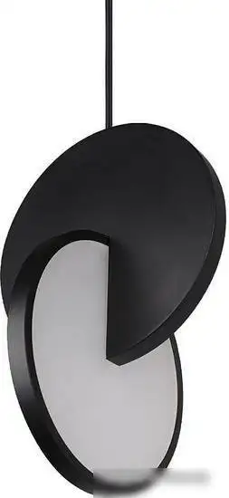 Светильник LOFT IT Eclipse 9970BK – фото товара