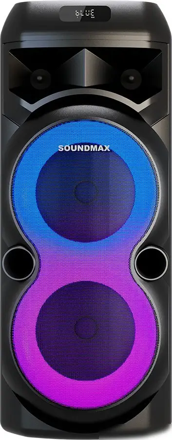 Патибокс Soundmax SM-MS4102 – фото товара