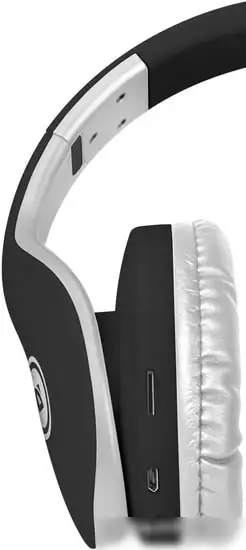 Наушники Defender FreeMotion B525 (черный/белый) – фото товара