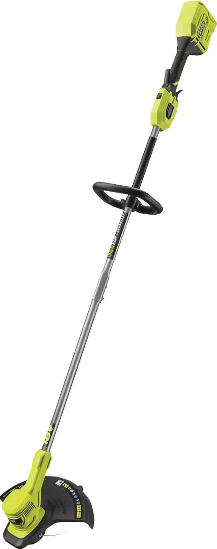 Триммер Ryobi RY18LTX33A-0 5133004888 (без АКБ) – фото товара