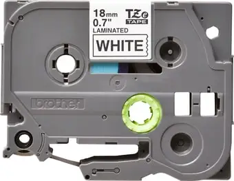 Картридж-лента для термопринтера Brother TZe-241 – изображение в каталоге