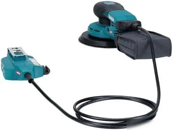 Виброшлифмашина Makita BO001CGZ (без АКБ) – фото товара