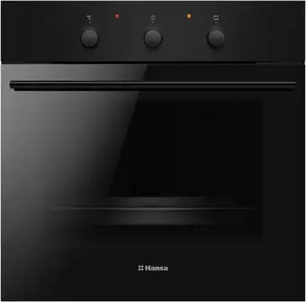 Электрический духовой шкаф Hansa BOES681021 - изображение в каталоге